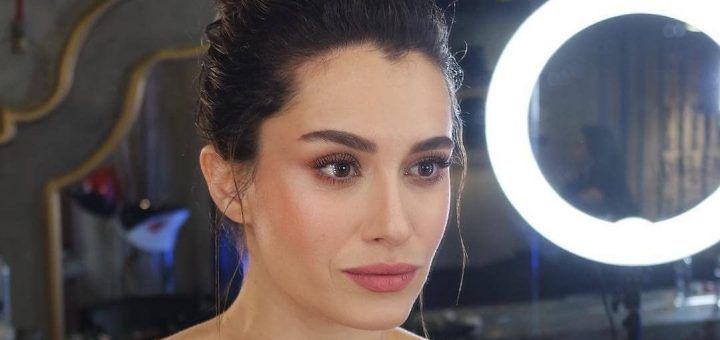 Hande Doğandemir