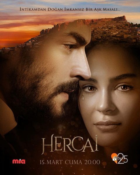 Hercai