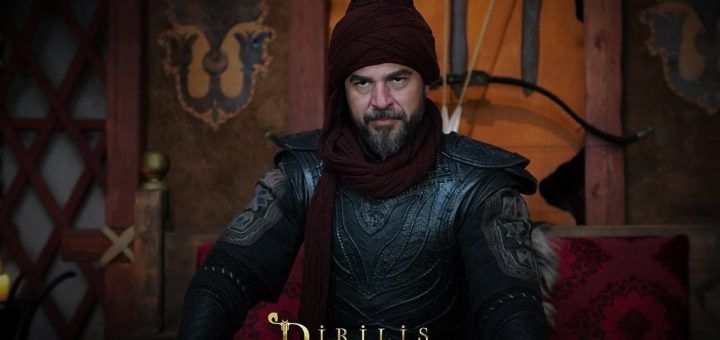 Diriliş: Ertuğrul