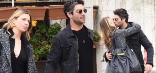 Şükrü Özyıldız's new love