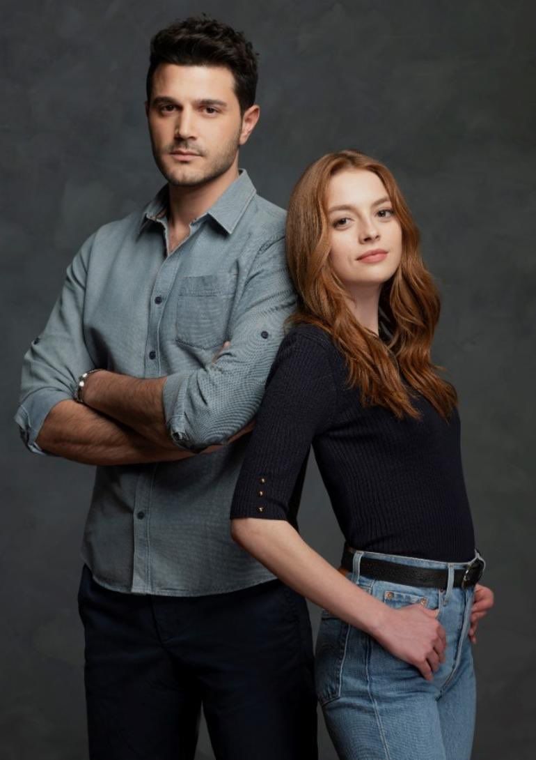 Turkish Series News on April 7, 2019 Turkish Series Teammy