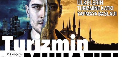 Hakan: The Protector of Tourism