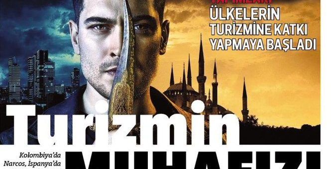 Hakan: The Protector of Tourism