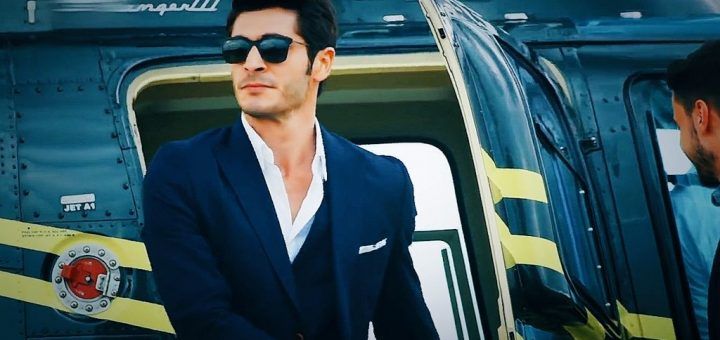 Burak Deniz