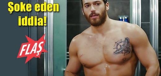 Can Yaman