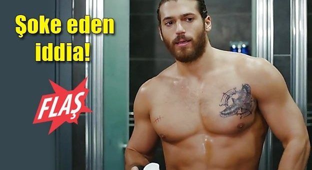 Can Yaman