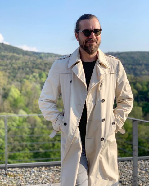 Engin Altan Düzyatan