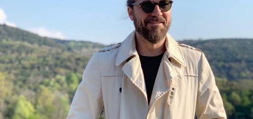 Engin Altan Düzyatan