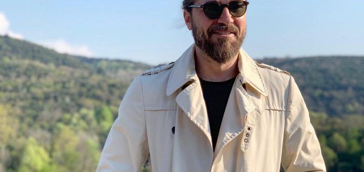 Engin Altan Düzyatan