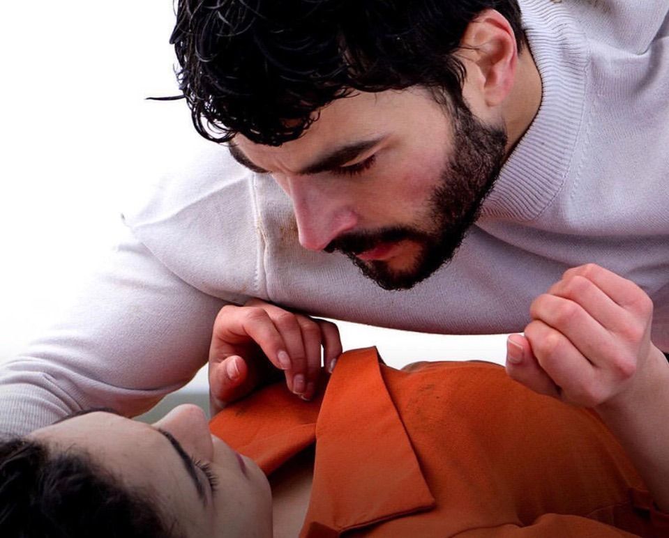 Will Hercai Series Make A Season Finale Or Series Finale Turkish