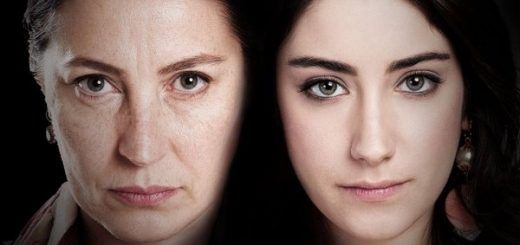 El secreto de Feriha