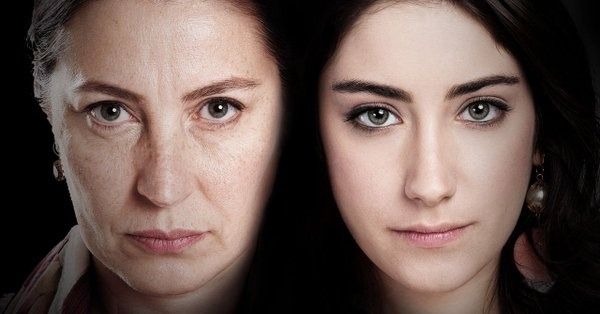 El secreto de Feriha