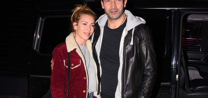 Kenan İmirzalıoğlu