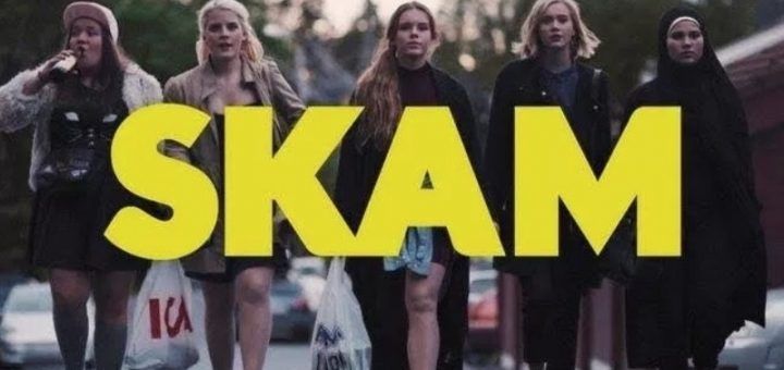 SKAM