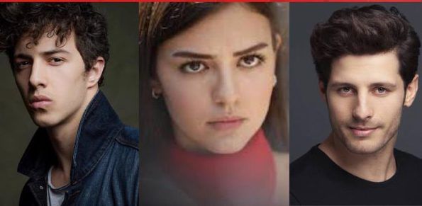 Only you / Sadece Sen