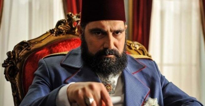 The Last Emperor / Payitaht Abdülhamid