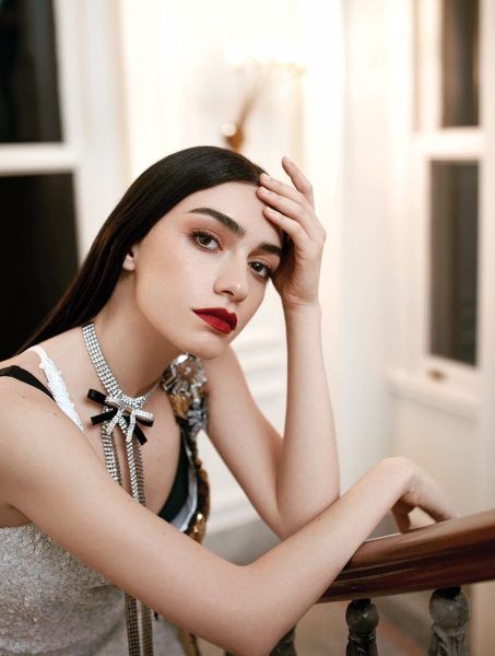 Hazar Ergüçlü
