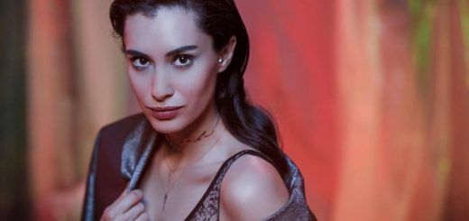 Hande Doğandemir