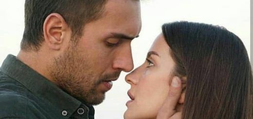 Lifeline / Sen Anlat Karadeniz