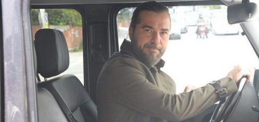 Engin Altan Düzyatan