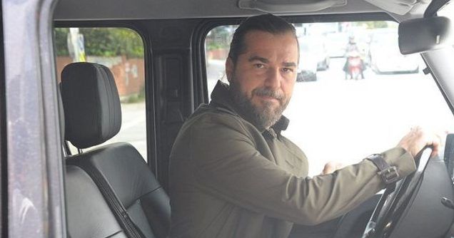 Engin Altan Düzyatan