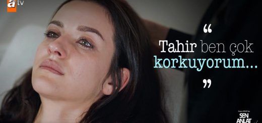 The Lifeline / Sen Anlat Karadeniz