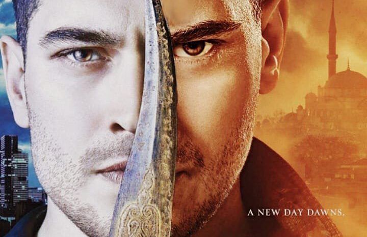 the protector turkish series