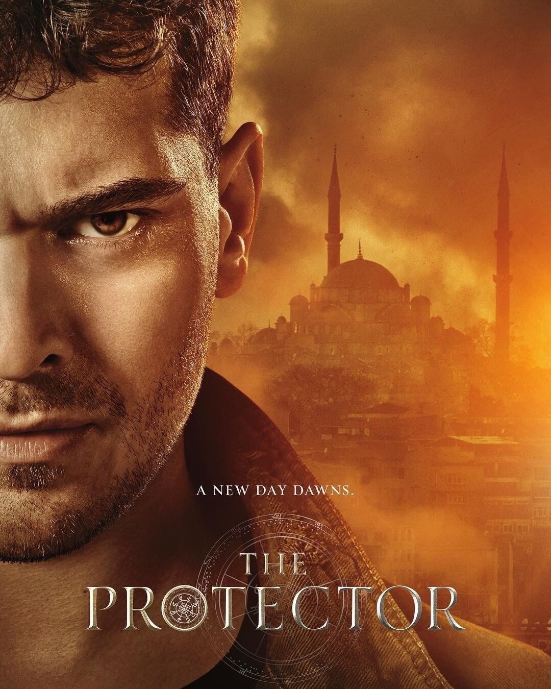 the protector turkish series