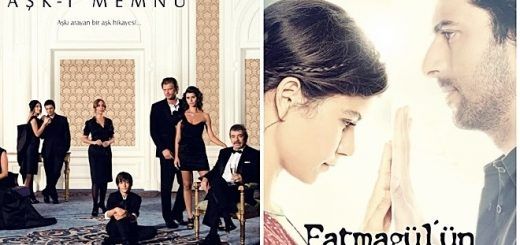 Forbidden Love and Fatmagul