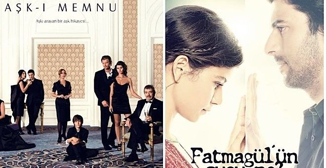 Forbidden Love and Fatmagul