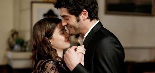 Our Story / Bizim Hikaye