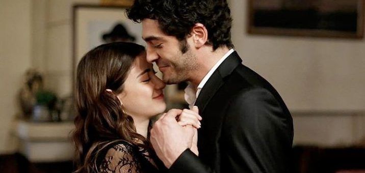 Our Story / Bizim Hikaye