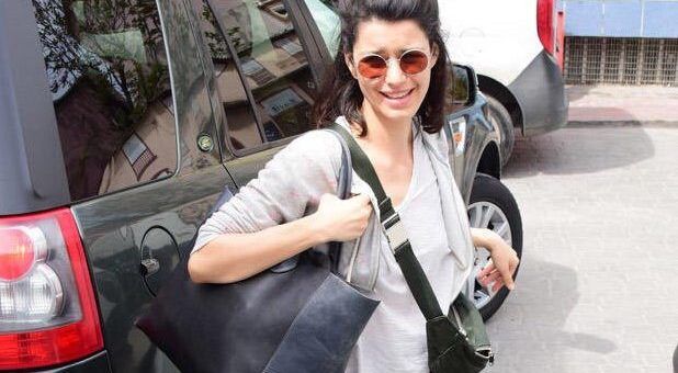Beren Saat