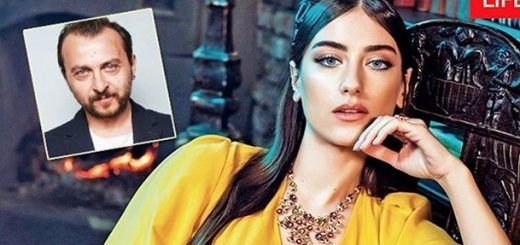 Hazal Kaya will not return to the series?