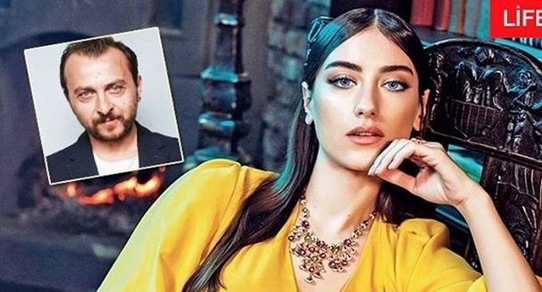 Hazal Kaya will not return to the series?