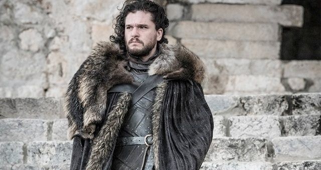 Game of Thrones