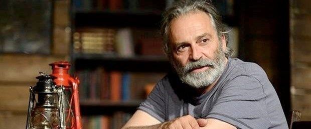 Haluk Bilginer