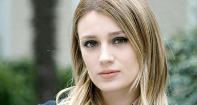 Gizem Karaca