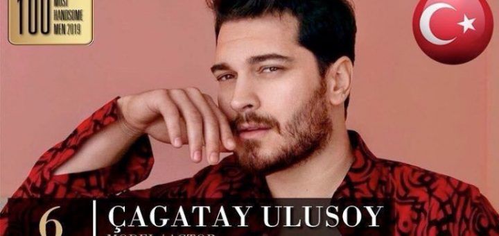 Çağatay Ulusoy