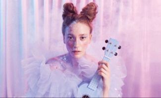 Serenay Sarikaya