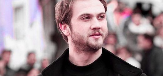 Aras Bulut İynemli