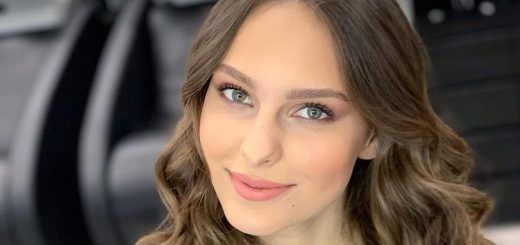 Jessica May