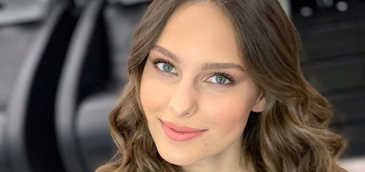 Jessica May