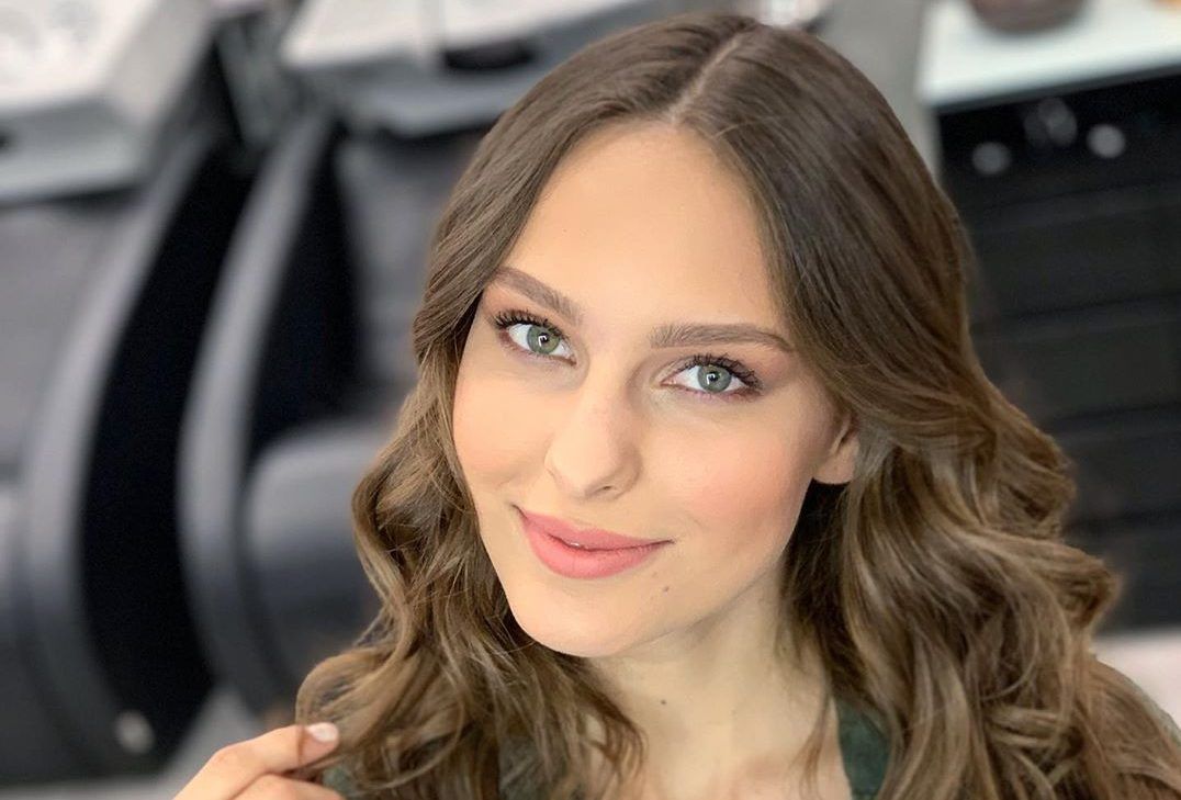 Jessica May returns with a new series | Turkish Series: Teammy