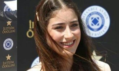 Hazal Kaya