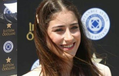 Hazal Kaya