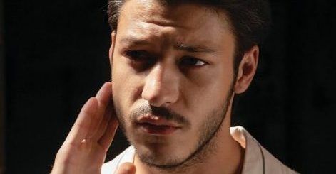 Kubilay Aka