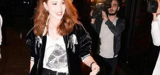 Elçin Sangu