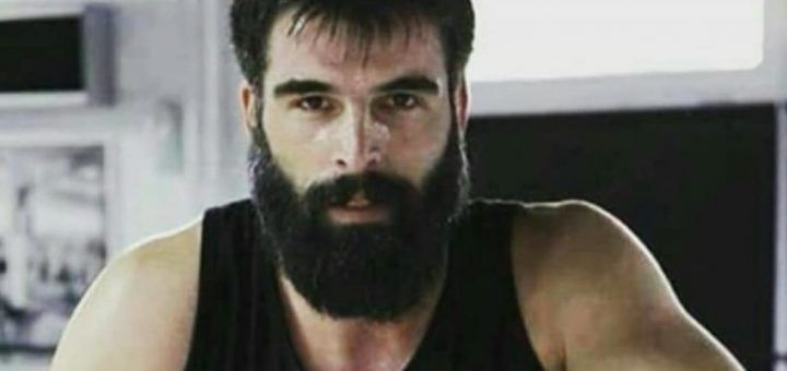 Mehmet Akif Alakurt