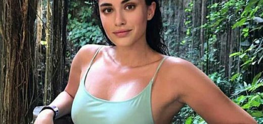Hande Doğandemir